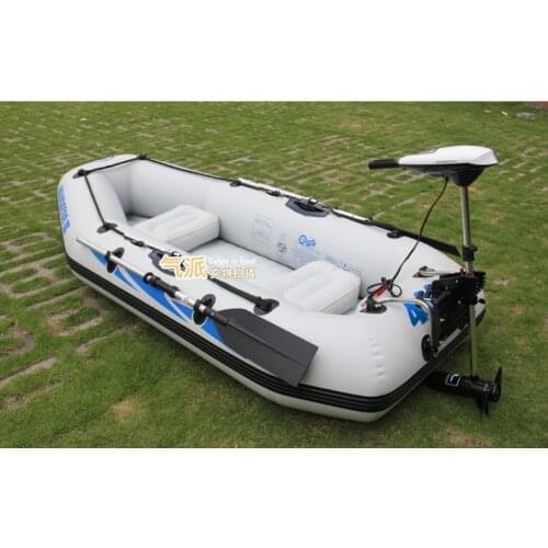 2.8m fishing boat + short bracket +T34 or D34 propeller suit