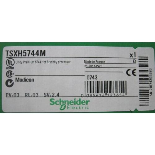 TSXH5744M TSX-H57-44M new in box