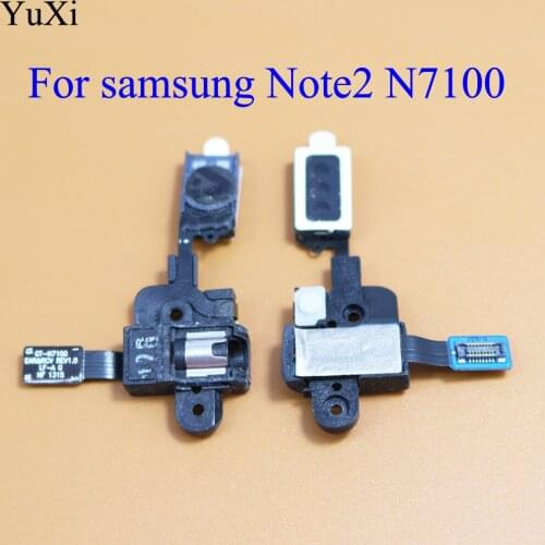 YUXI Speakers For Samsung Phones