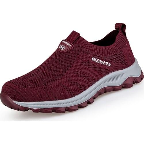 Shoes for Women Sneakers Walking Shoes for Men Outdoor Sports Comfort Stylish Summer Sneakers