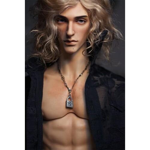 1/4BJD doll - Phillippe free eye to choose eye color