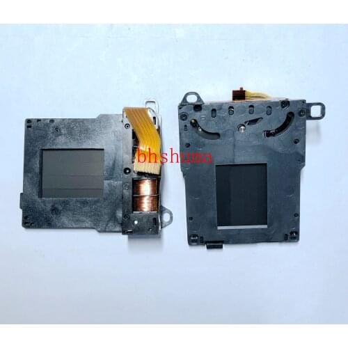 Panasonic GX85 GX80 G95 GX7M2 GX9 camera shutter group repair accessories