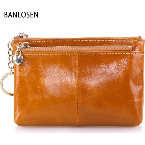 Banlosen Mini Wallets
