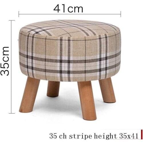Pufa Cover Pufy Do Siedzenia Pouf Chambre Footstool Cocina Rangement Dressing Sofa Poef Tabouret Sgabello Taburete Ottoman Chair