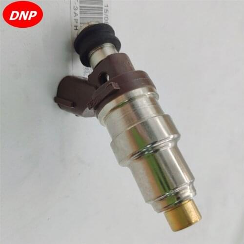 DNP Fuel Injector Fit For Toyota Tacoma 23209-79095 23250-75050