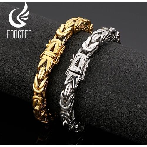 Fongten Jewelry