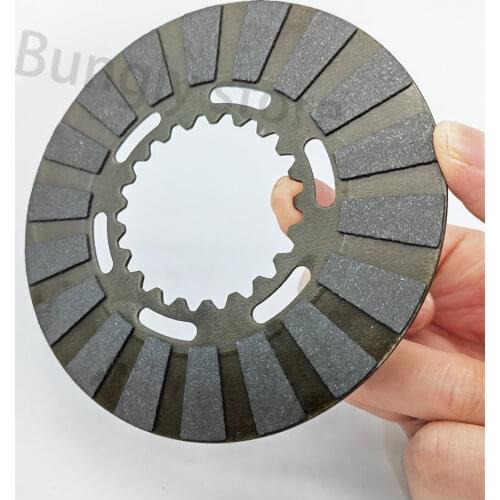 Transmission Brake Friction Disc WG2209060005