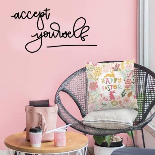 Hot Accept Wall Sticker Pvc Wall Art Stickers Modern Fashion Wallsticker For Baby Kids Rooms Decor Wall Art Sticker Murals