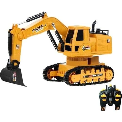 GÜVEN Radio-controlled Toys