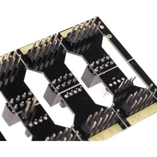 PC3000 Instruction Head Command Header MRT Universal Direct Read and Write FOR WD/ST/Samsung USB Hard Disk ROM Free Welding Tool