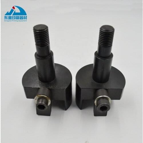 D3000 Roller Bracket Mitsubishi Printing Machinery Spare Parts for Offset
