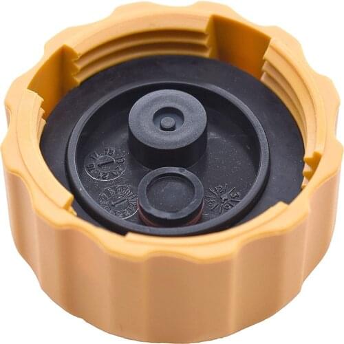 Radiator Expansion Water Tank Cap New For Ford Radiator Expansion Water Tank Cap For KA Fiesta Escort Focus 7267969 90467472 1PC