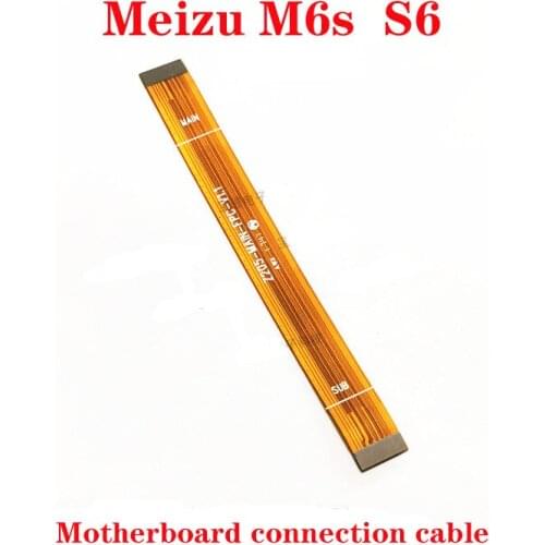 Lotusjuin Microphones For Meizu M6s Phones