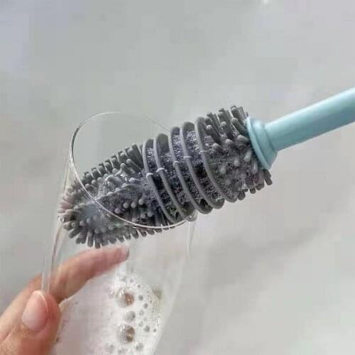 Mnycxen Cleaning Brushes