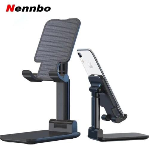Настольные держатели для мобильных телефонов Nennbo China At AliExpress