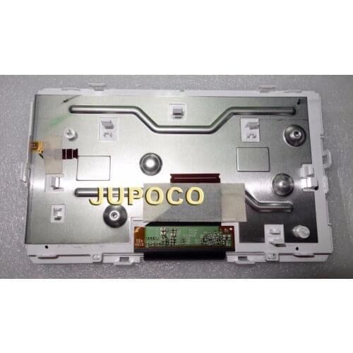 New 6.5inch LCD display FOR X1 X3 X5 CID 9289007-02 Series