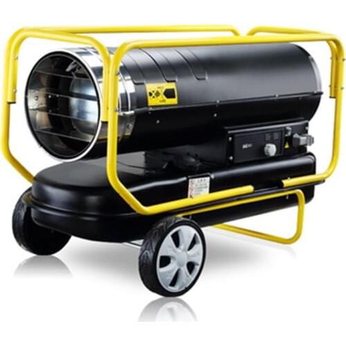 Heater Fuel Heater Farm Brooding Heater Insulation Factory Hot Air Stove Multifunction Factory Garage Shop Industrial Equipment