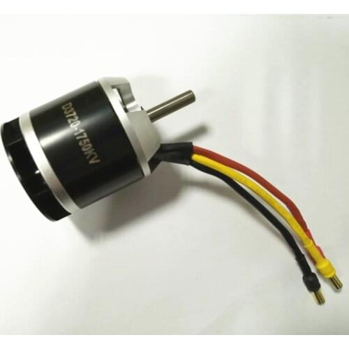 Volantex Racent 798-2 Angry Shark , 798-4P Vector SR80 PRO, 798-3 Atomic SR85 RC Boat Parts Brushless Motor 3720-1750KV PM1163