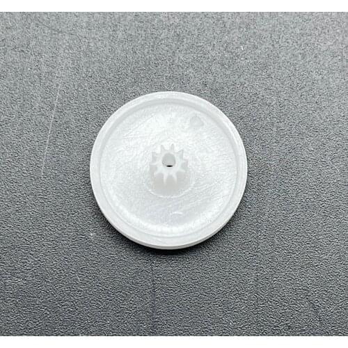 Gear belt CD X for BANG & OIUFSEN TYPE 5123 In and Out CDM1