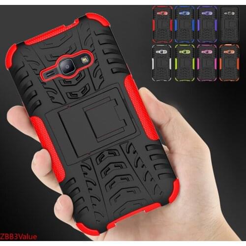 SHIMANG Phone Cases Samsung Galaxy J1 Mini