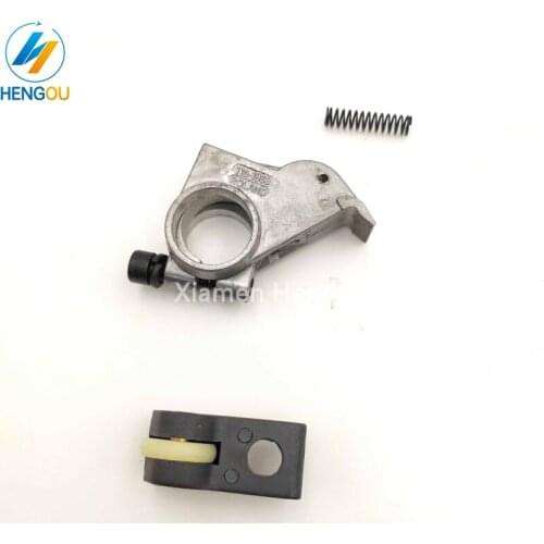 1 Set Man Roland 600 Gripper Roland 600 Printing Machine Spare Parts