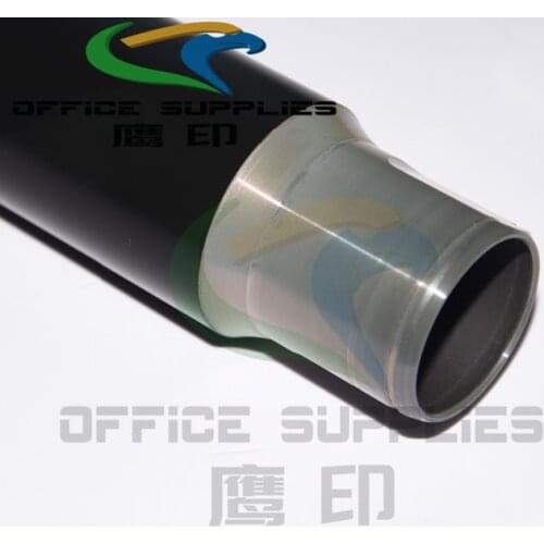 1PC AE011117 AE011095 Fuser Upper Heat Roller for Ricoh 2051 2060 2075 MP 7500 7502 8000 8001 9001 9002 5500 6000 6001 6002 6500