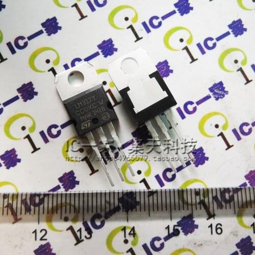 10pcs/LM317T LM317 TO-220