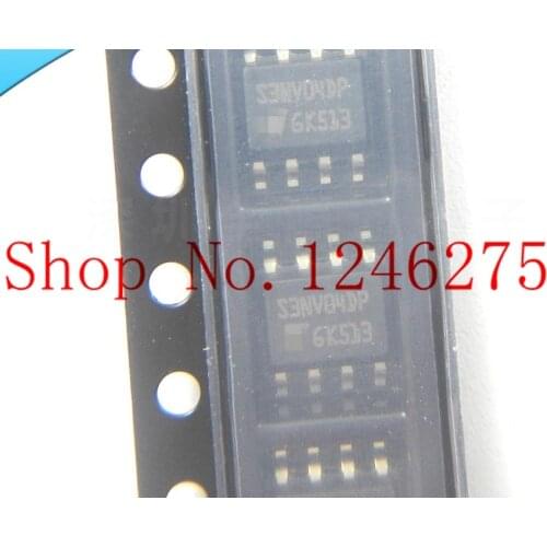 10PCS VNS3NV04DP S3NV04DP 100% New Original