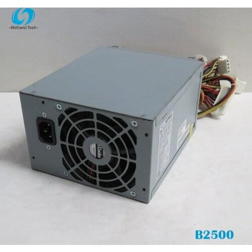 100% test for power supply for B2500 300-1667 300-1910 300-1630 600W Work Good