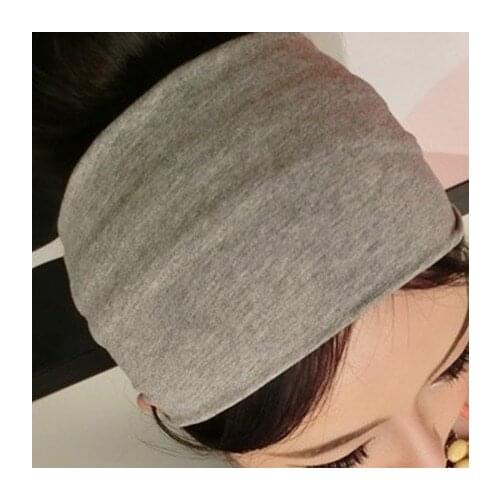 B Ours Fashion Soft Headbands