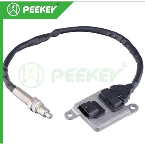 5WK97360 68227486AA 68197109AA NOX Sensor For Continental 12V Available For DODGE PEEKEY