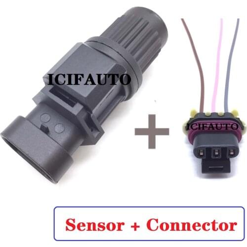 96190708 Odometer Speed Sensor For Chevrolet Aveo Evanda Kalos Lacetti Matiz Rezzo Daewoo Lanos Nubira 96603583 96604900 5600021