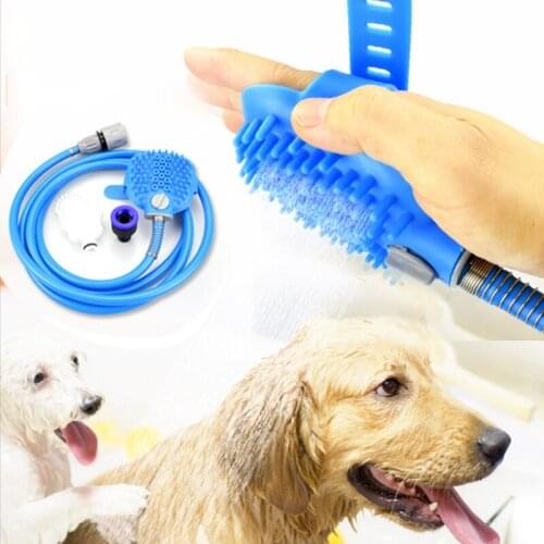 FGHGF Showers For Dogs