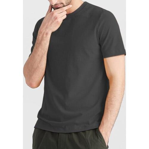 Free Ship Mens Clothing T-Shirts Men Women Cotton Underwear Summer Female Male Trip Tshirts Daily Plain Brand Solid Tops Boy