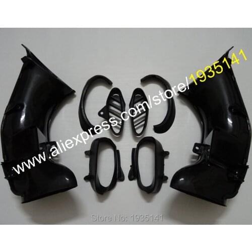 Hot Sales,Ram Air Intake Tube Duct For Yamaha YZF1000 R1 04 05 06 YZF 1000 R1 2004 2005 2006 Motorcycle Spare Parts Replacement