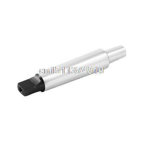 1mm-10mm MT2 Morse Taper Adapter Tang Drill Chuck Arbor for Tailstock