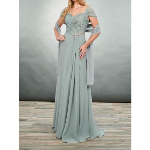 L&P DQL Studio Womens Chiffon Dresses