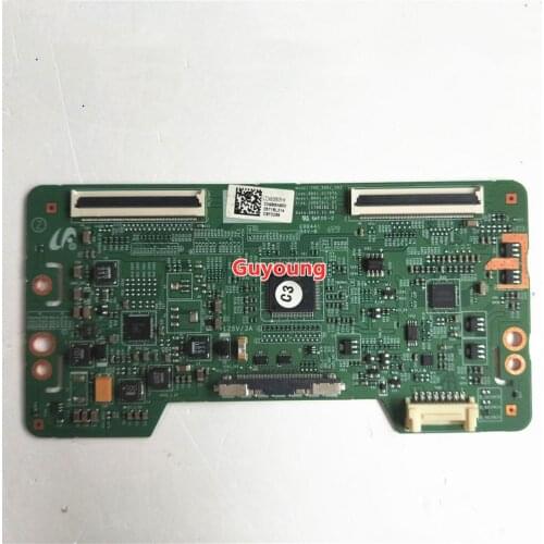 Logic board BN41-01797 BN41-01797A For Samsung UA46ES5500R UA40EH5080R UA32EH5080R TV