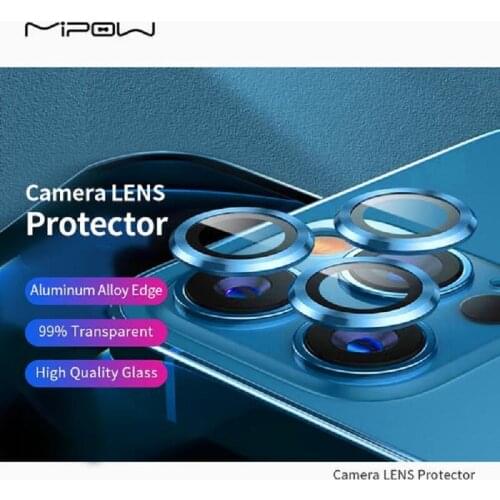 MIPOW Protective Films For Mobile Phones