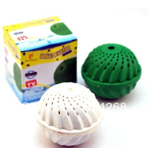 CPAM Free Shiping Eco Laundry Ball, Magnetic Washing Ball , As Seen On TV wholesale 2pcs/lot