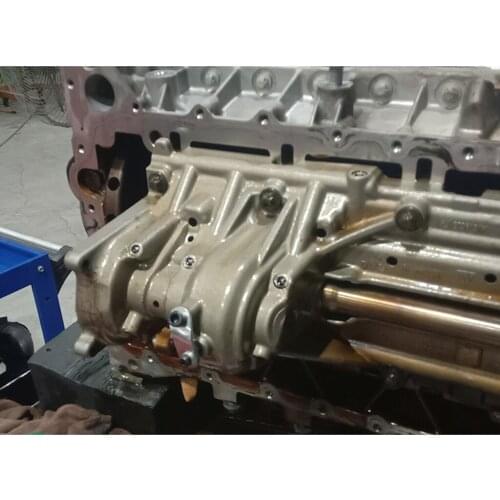 Balance Shaft & Oil Pump Alignment Tool Kit Fits B M W Part No. 6173