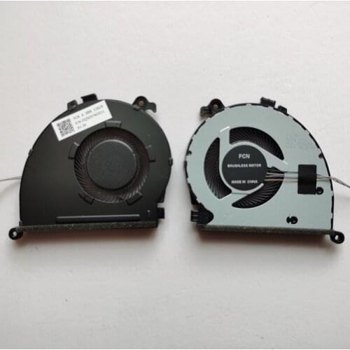 New laptop cpu cooling fan for lenovo 2020"ThinkBook 15 14 IIL IML