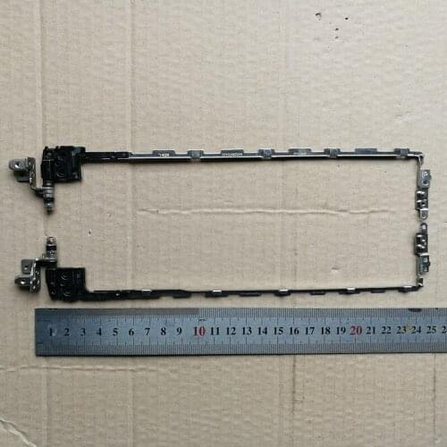 New laptop lcd hinge for lenovo Thinkpad P50 P51 4K 00UR82
