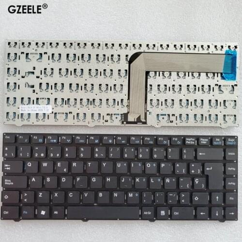 SP New Keyboard Laptop for Acer F233