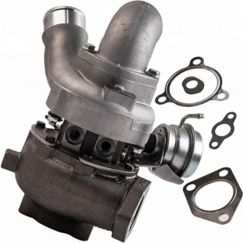Xinyuchen turbocharger for BV43 Turbocharger 28200-4A480 for Hyundai Starex 170HP D4CB 2.5crdi