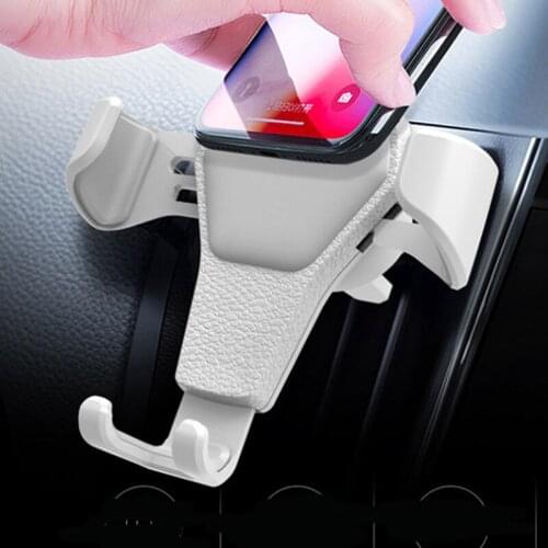 Universal Car Air Outlet Car Phone Holder for Chery Tiggo Fulwin A1 A3 QQ E3 E5 G5 V5