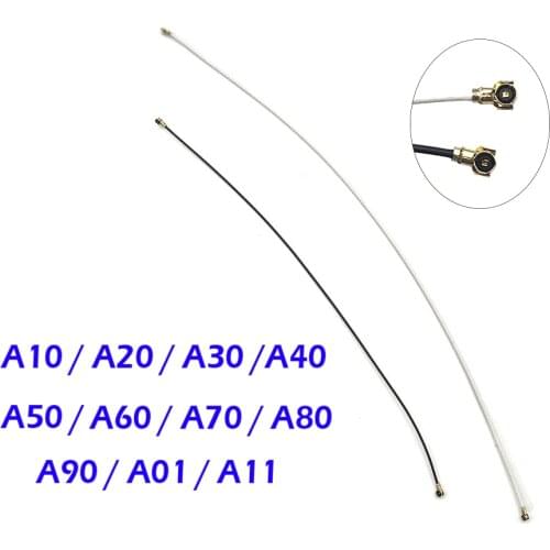 Replacement Wifi Antenna Signal Flex Cable Ribbon For Samsung Galaxy A10 A20 A30 A40 A50 A60 A70 A80 A90 A01 A11 Repari Part
