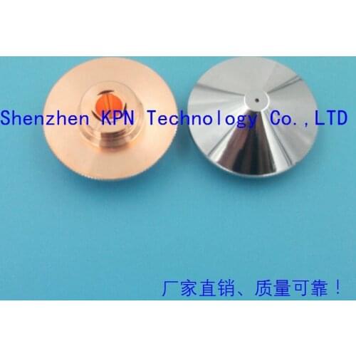 1pcs/lot laser nozzle D32mm-H15mm-M14 fiber laser cutting machines Factory wholesales