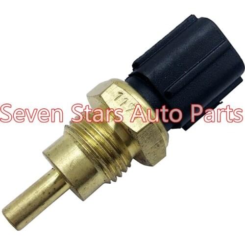 Auto Parts Glow Plug Engine Water Temperature Sensor For Mitsubishi Pajero 3.2 2000-2006 OEM ME202053