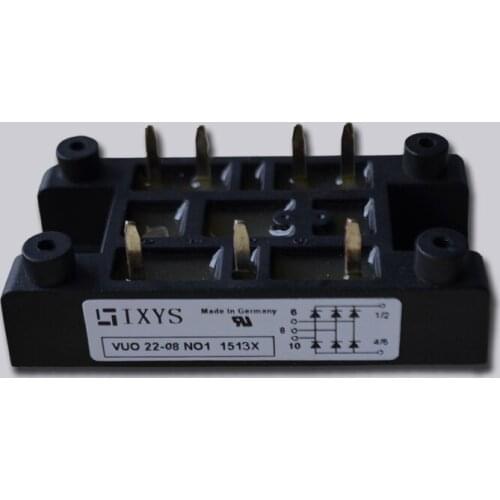 Free shipping New VUO22-08NO1 VUO22-12NO1 VUO22-14NO1 VUO22-16NO1 VUO22-18NO1 VUO16-16NO1 Module